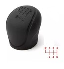 For Land Rover Defender Puma 6 Speed Silicon Gear stick Repair/Cover Black N