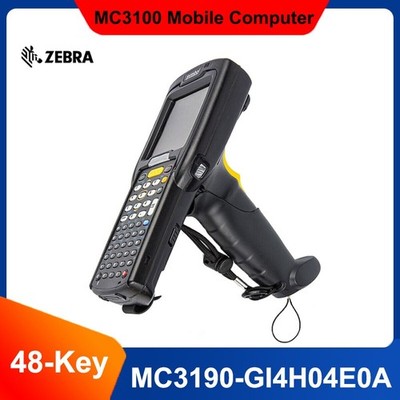 Symbol Motorola MC3190-GI4H04E0A Mobile Computer Barcode Laser Scanner Terminal
