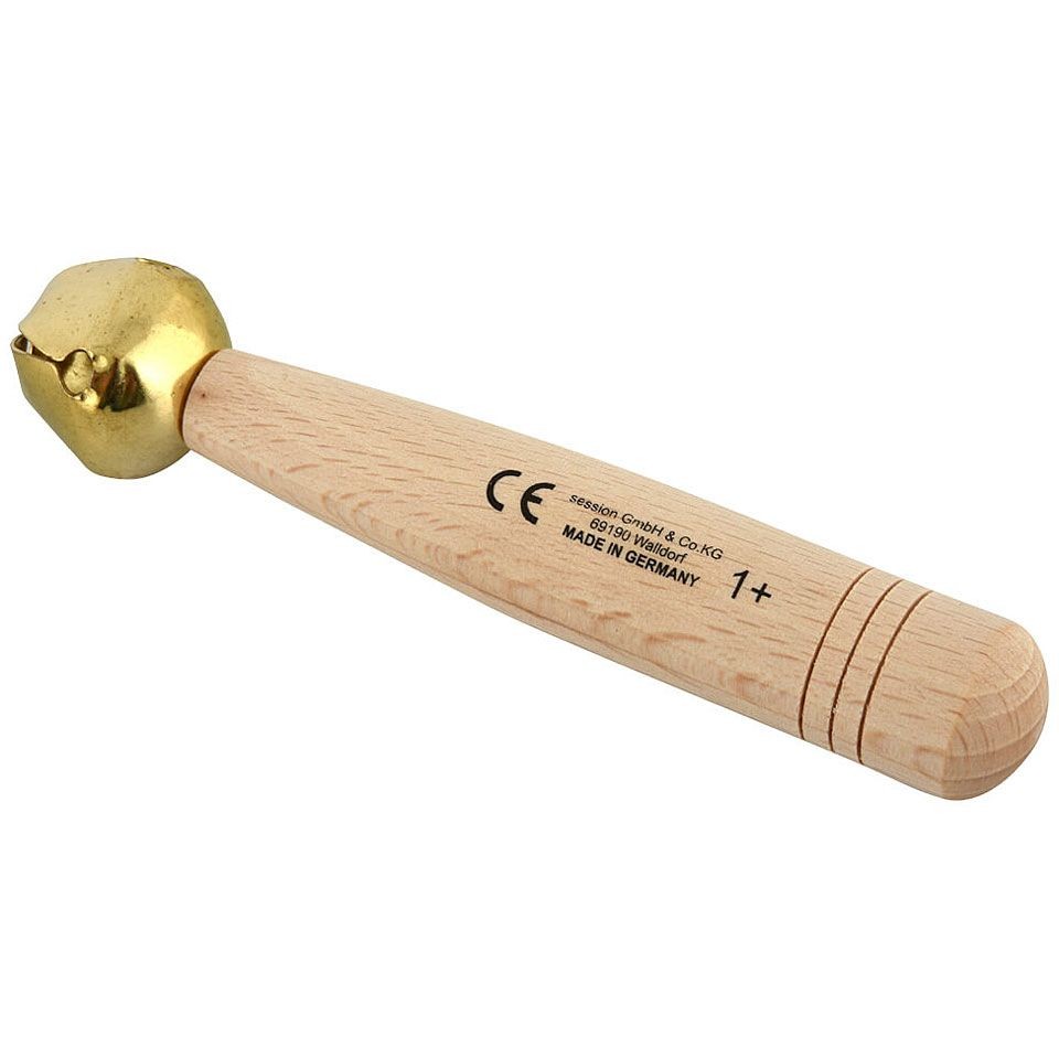 Джингл-трость Glockenstab Bounce Junior с перекрестным колокольчиком NEU 1990₽