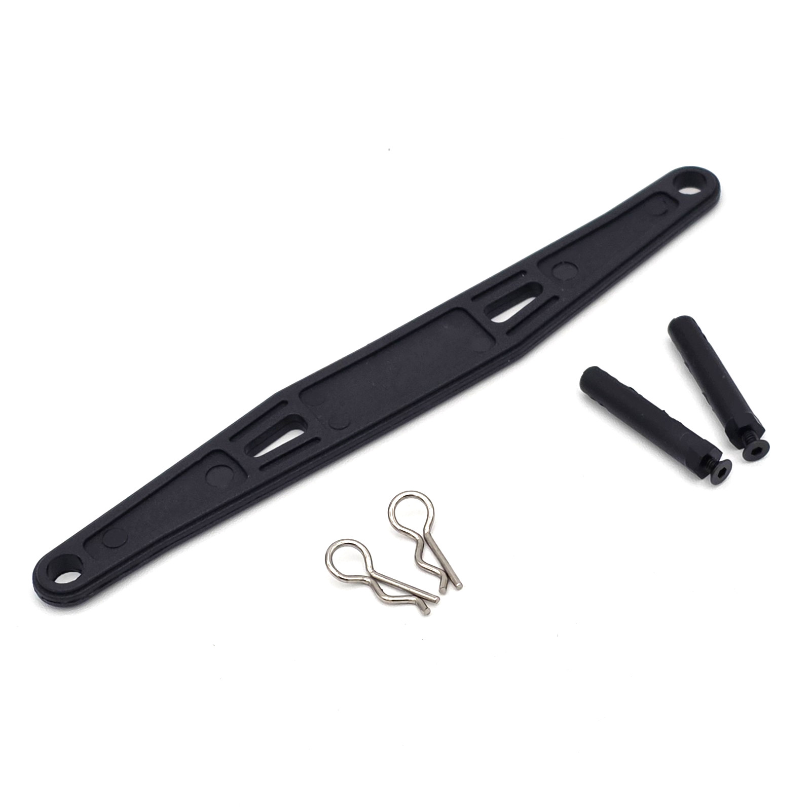 FTX6189 FTX VANTAGE 2.0 Battery Mounting Set