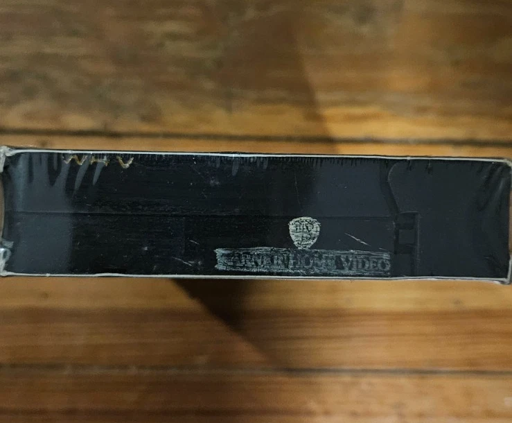 THE EXORCIST VHS The Version You've Never Seen Horror Friedkin NEW SEALED Blair - Image 2 of 4