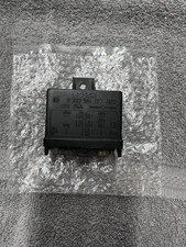 Lancia Beta Coupe Hpe Zagato Bosch Dual Relay 0-332-514-121 Alfa Romeobmw Lancia Beta Coupe Hpe Zagato Bosch Dual Relay 0-332-514-121 Alfa Romeobmw