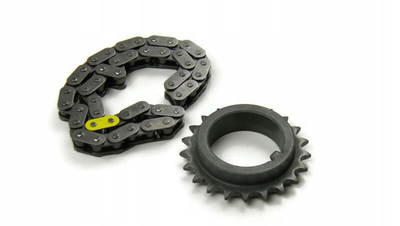 KIT CATENA TEMPORIZZAZIONE SKF VKML 88010 Per BMW 3 (E36) 1.6 1993-1998 EUR 185,42 - IT - Foto 12