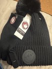 Canada Weather Gear 2PC Set Hat & Glove — photo 4
