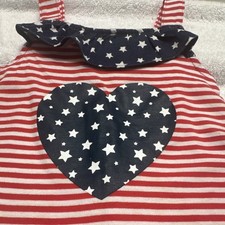 4 Of July Outfit