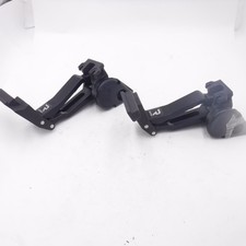 Pair Amp Research Motor Linkage Rh Lh 10-03656-13 Wo Motors For Step Bars