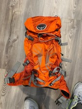 Osprey Stratos 26 Orange Backpack M/L (46-53c...