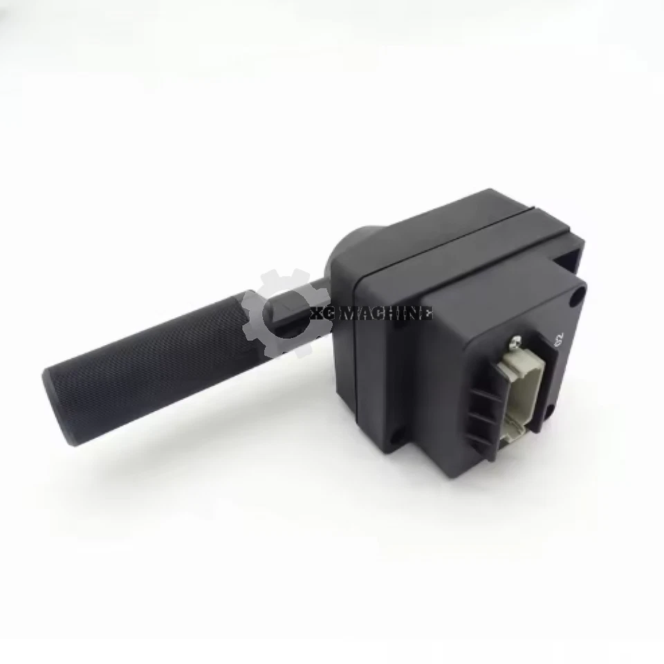 261-2207 Excavator Control Group Transmission CAT 414E 416D 416E 420D 420E 422E - Image 4 of 4