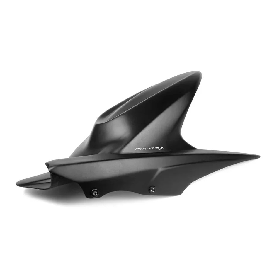 Pyramid Hugger | Matte Black | Triumph Tiger 900 Rally 2020>Current