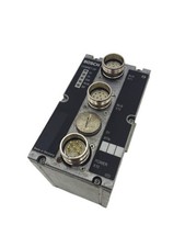 Bosch 1827030116-209 RM65M-16DP-F Control Module 24V 1827030116 209