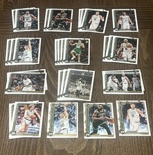 Top Boston Celtics Rookie Cards of All-Time 67