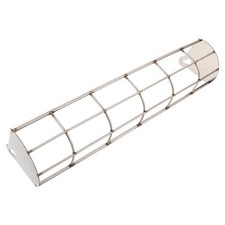 Cesta colgante de batata asada barbacoa parrilla asador estante para cocinar horno