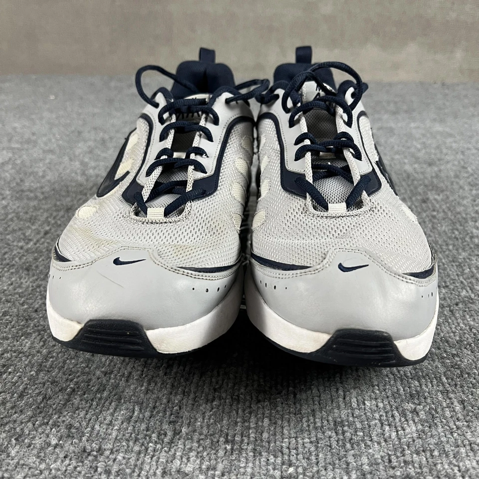 Nike Air Max AP Shoes Mens Size 15 Running Athletic CU4826-005 Sneakers Gray - Image 2 of 4