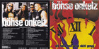 Böhse Onkelz - Wir Ham' Noch Lange Nicht Genug  (14 Track CD)