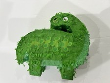 Dino Animal Crossing Artículo Regalo Dinosaurio Mini 10” Piñata | Fiesta de Cumpleaños Piñata