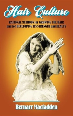 Hair Culture: Rational Methods - GOOD