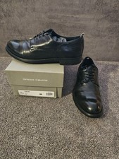 LN Officine Creative Hive Oxfords Worn Once IT44 US12 $685 New
