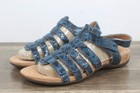 Vionic Rest Harissa Women's sandals Sz:9.5 (FA-347) — photo 1