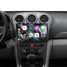 10 For Chevy Captiva Sport 2012-2015 Android 13 Carplay Car Radio Stereo Gps 10 For Chevy Captiva Sport 2012-2015 Android 13 Carplay Car Radio Stereo Gps
