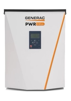 #ad #ad Generac PWRcell 7.6kW Inverter XVT076A03 – 240V 2 Phase – NEW Open Box $700.00