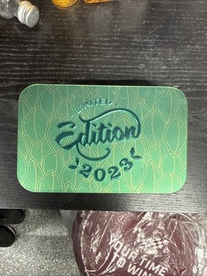Golden Virginia Limited Edition Dosen Boxen leer Vintage Sammlerstück