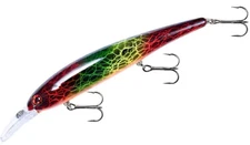 Bandit Walleye Shallow Crankbait (Select Color)