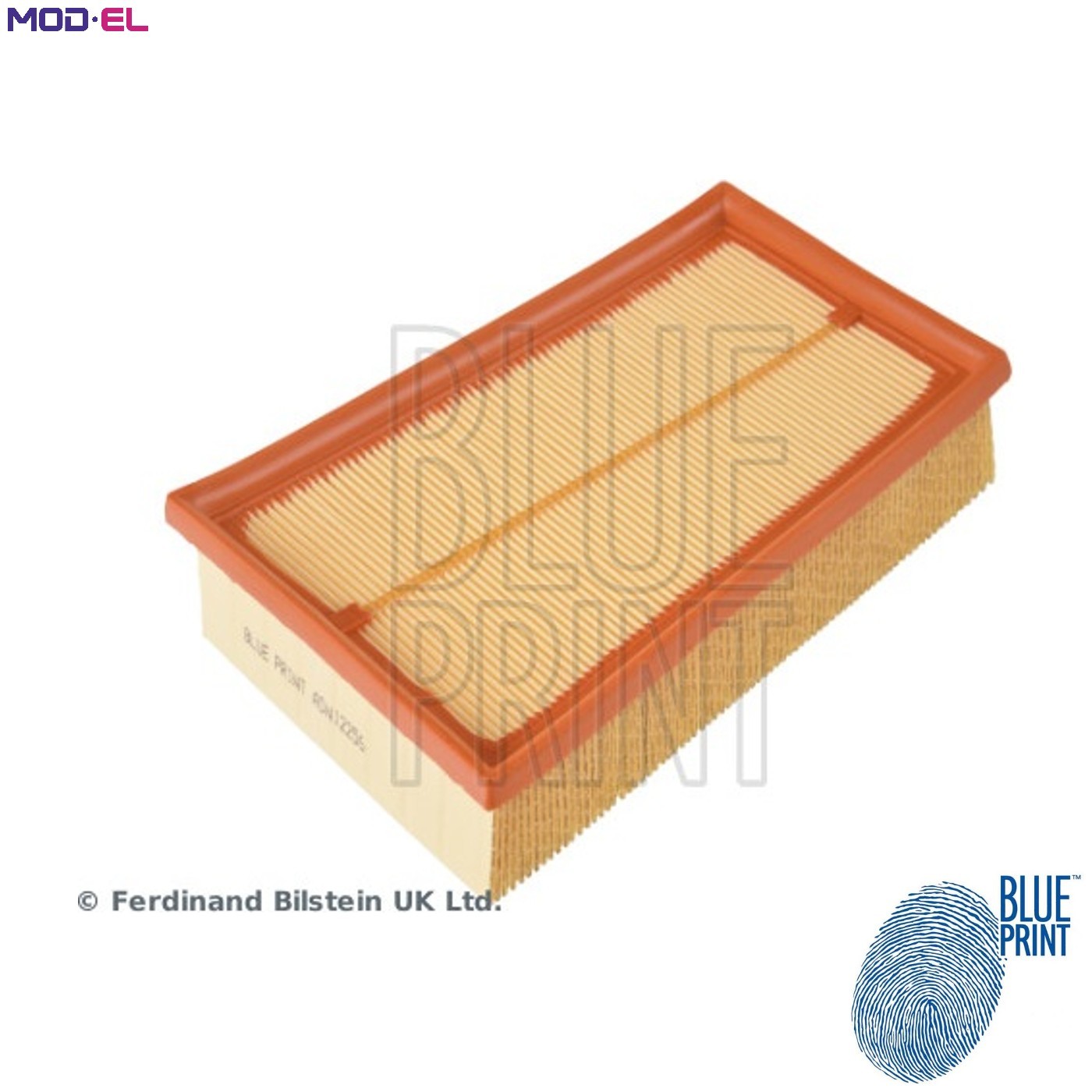 Blue Print ADN12256 Air Filter Fits Nissan Renault Samsung Koleos Qashqai +2 QM5 - Image 29