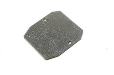 ESC Mount Electronics Plate for Traxxas Slash, Rustler, Stampede 4x4 LCG (7422)