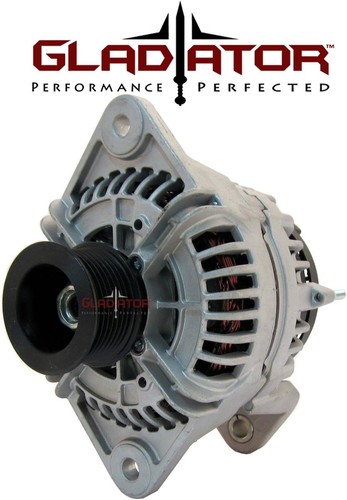 New Alternator 0-124-655-013 AT300167 SE501838 0124655013 0986048587 12493 - Picture 3 of 3