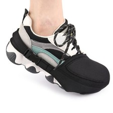 Motorcycle Boot Shoe Protector for Gear Shifter Non-slip & Anti-falling