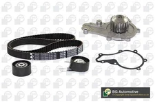 Bga Water Pump & Timing Belt Kit For Citroën Fiat Ford Mazda Mini Peugeot Suzuki
