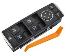 Power Window Switch Fits for Mercedes-Benz CLA250,CLA45 AMG,GLE250,GLE350,GLE...