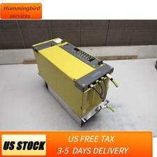 FANUC aiSP-22 A06B-6111-H022 H570 SER-D SERVO DRIVE 95AMP XLNT