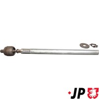 JP Group Axialgelenk Spurstange JP 4144500800 FüR ZX Partner CitroËN Berlingo N2