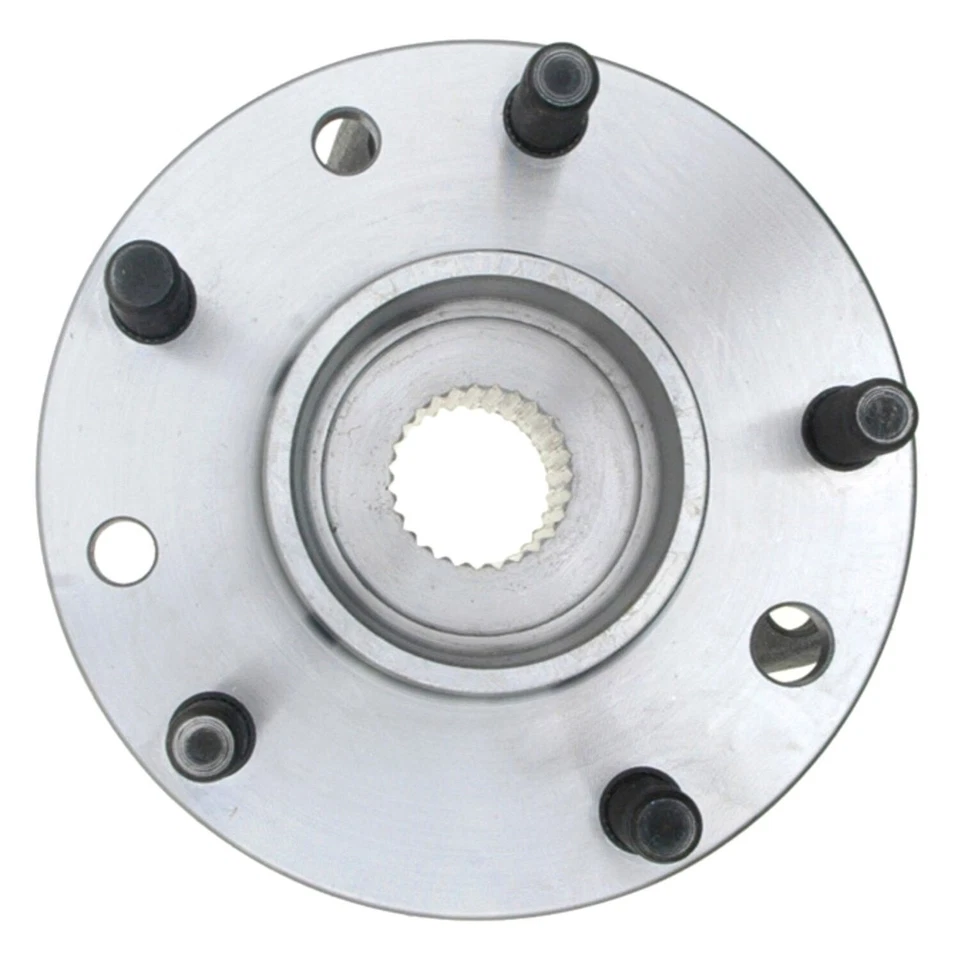 For Chevy S10 83-93 Wheel Bearing and Hub Assembly Professional Grade Front Foto 4 de 4