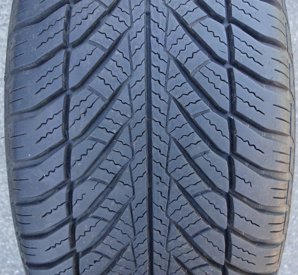 4x Original BMW Winterräder 205/55 R16 91H - für 1er F20 F21 2er F22 F23 1182 - Bild 3 von 4