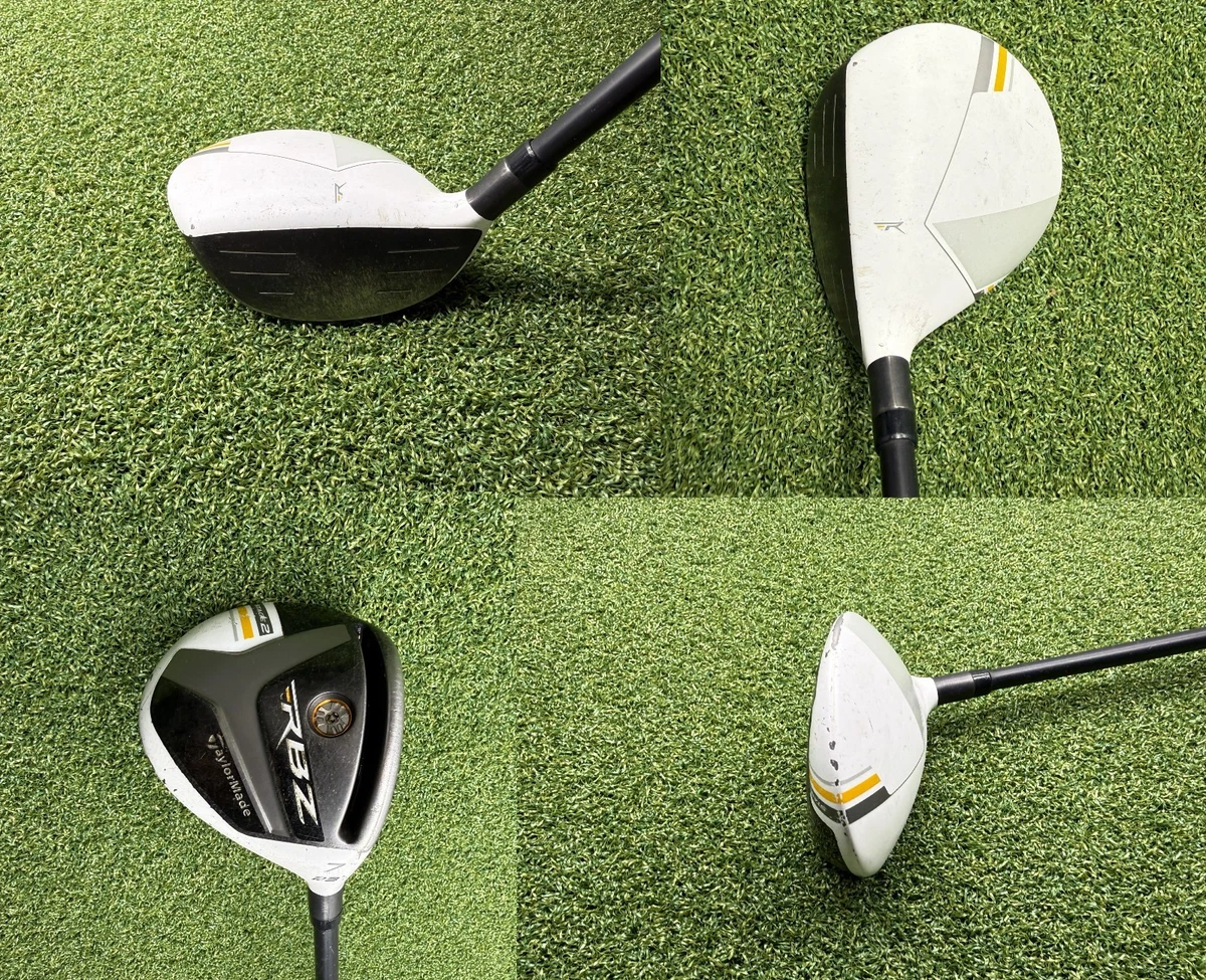 Taylormade Rbz Ladies for sale - eBay