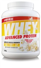 Per4m Advanced Whey Protein Sweet Salty Popcorn - 2.01kg 30.98 per kilo
