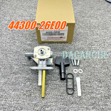 Petrol Fuel Tap Petcock For Suzuki Bandit GSF600 1996-2004 / GSF1200 1995-2000