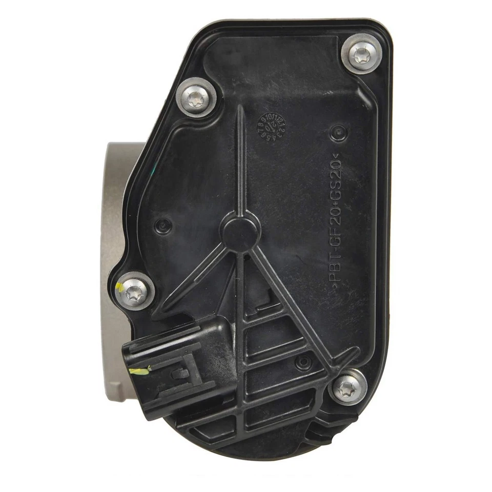 For Ford F-150 2011-2016 Cardone Fuel Injection Throttle Body Foto 2 de 4