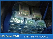 1PCS NEW ABB DSQC651 3HAC025784-001 Robot I/O Module DSQC 651