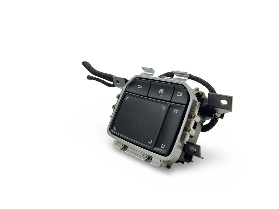 2019-2024 Acura RDX Console GPS Navigation Controller Tochpad Switch - Image 2 of 4