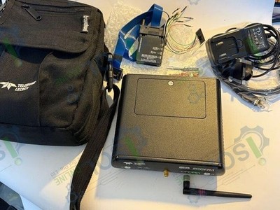 Teledyne LeCroy 2014-10002-000 Sodera Protocol Analyzer With Accessories