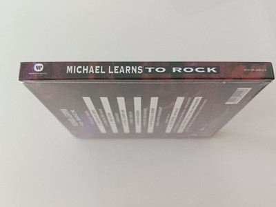 Michael Learns To Rock 25Th Anniversary Edition CD New Sealed | eBay