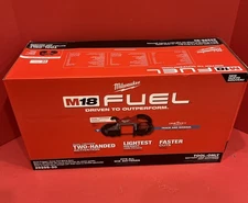 Milwaukee 2929S-20 M18 FUEL 18V Deep Cut Dual Trigger Band Saw - Bare Tool