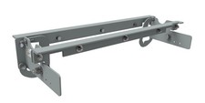 Bw Trailer Hitches Gooseneck Trailer Hitch Mount Kit - Fits 1999-2009 Ford F-2
