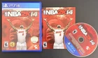 NBA 2K14 - Sony PS4