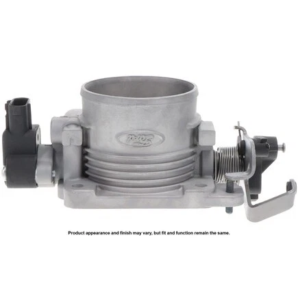 Corpo do acelerador de injeção de combustível A 1 Cardone 67-1012 - Imagem 3 de 4