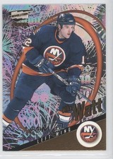 1999-00 Pacific Revolution Mike Watt #94 0a4