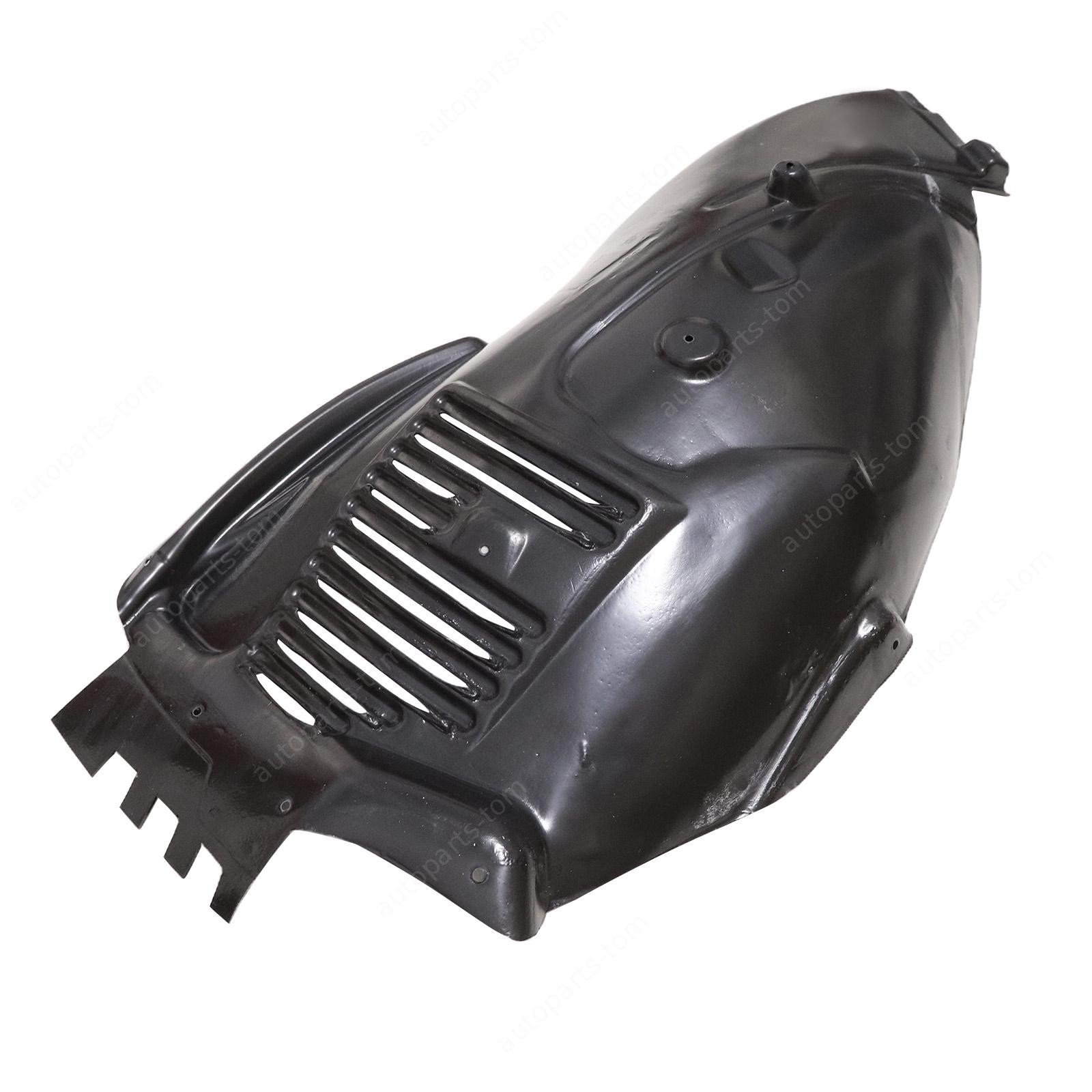 Fit For 2014-2017 Maserati Ghibli Front Right Fender Liner 670030236
